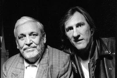 G&eacute;rard Depardieu - Maurice Pialat, l'amour existe
