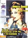 Babette Goes to War