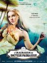 The Imaginarium of Doctor Parnassus The Imaginarium of Doctor Parnassus