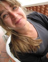 St&eacute;phanie de Fenin