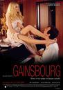 Gainsbourg (Vie h&eacute;ro&iuml;que) - Poster - Greece