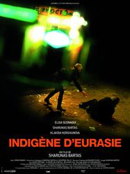 Indigène d'Eurasie Indigène d'Eurasie