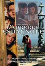 Auberge espagnole (L') / スパニッシュ・アパートメント