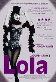 Lola - Poster &Eacute;tats Unis