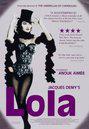 Lola - Poster &Eacute;tats Unis