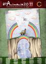 International Animation Film Festival in Erevan (ReAnimania) - 2017 International Animation Film Festival in Erevan (ReAnimania) - 2017