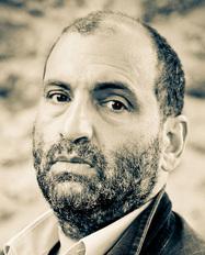 Rony Kramer
