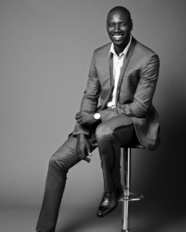 Omar Sy