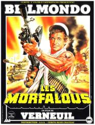 Les Morfalous Les Morfalous