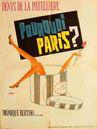 Why Paris?