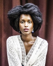Fatou N'Diaye