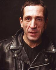 Richard Chevallier Richard Chevallier