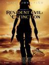 Resident Evil : Extinction Resident Evil : Extinction