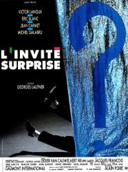 L'Invité surprise L'Invité surprise