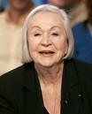 Ginette Garcin