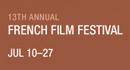 Boston - Festival de Cine Franc&eacute;s - 2003
