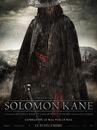 Solomon Kane - Poster - France