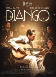 Django Django