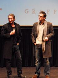15e Rendez-vous with French Cinema &agrave; New-York - &copy; uniFrance