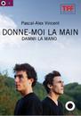 Donne-moi la main - Cover DVD - Italy