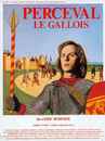 Perceval le Gallois - Poster France