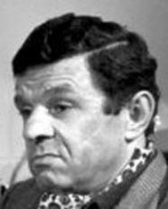Serge Davri
