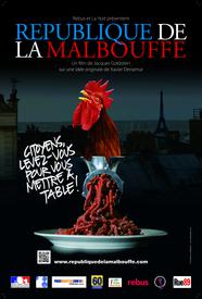 R&eacute;publique de la malbouffe