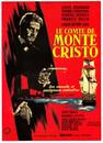 The Count of Monte Cristo - Poster France