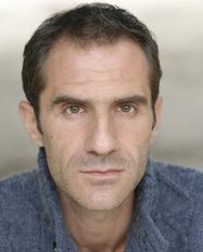 Daniel Carraz 
