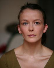 Chlo&eacute; Andr&eacute;