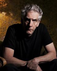 David Cronenberg