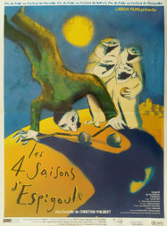 Les 4 saisons d'Espigoule