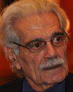 Omar Sharif