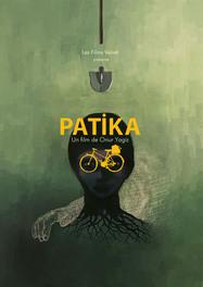 Patika Patika