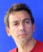 Patrick Maurin