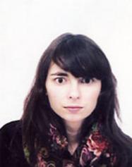 &Eacute;milie Lamoine