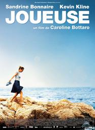 Joueuse - Poster - France Joueuse - Poster - France