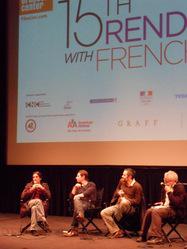 15e Rendez-vous with French Cinema &agrave; New-York - &copy; uniFrance