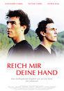 Donne-moi la main - Poster - Germany - &copy; Salzgeber & Co