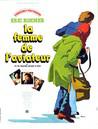 La Mujer del Aviador - Poster France La Mujer del Aviador - Poster France