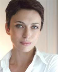 Natacha Lindinger Natacha Lindinger