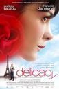 La Délicatesse - Poster - USA - © Cohen Media La Délicatesse - Poster - USA - © Cohen Media