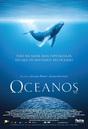 Oc&eacute;ans - Poster - Brazil