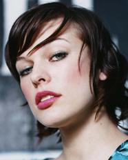 Milla Jovovich