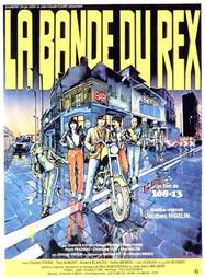 La Bande du Rex