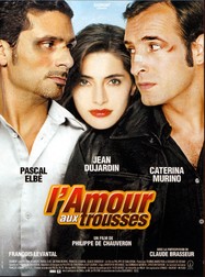 Amour aux trousses (L')
