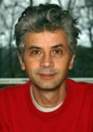 &Eacute;ric Lascombes de Laroussilhe