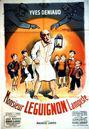Monsieur Leguignon, lampiste