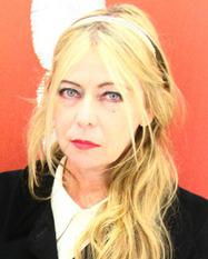 Sophie Blondy