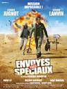 Envoy&eacute;s tr&egrave;s sp&eacute;ciaux
